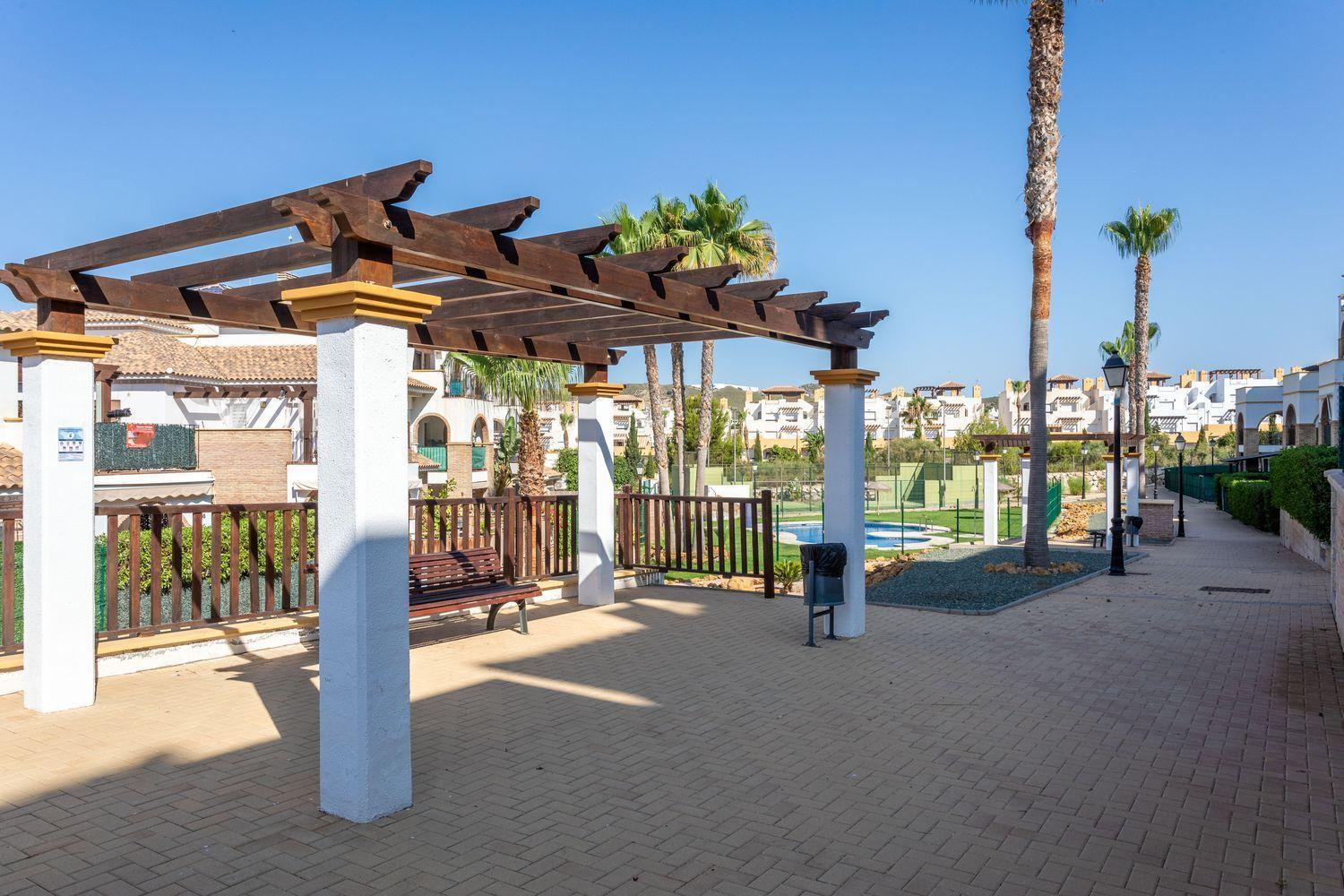 Casa Del Sol Apartment Vera