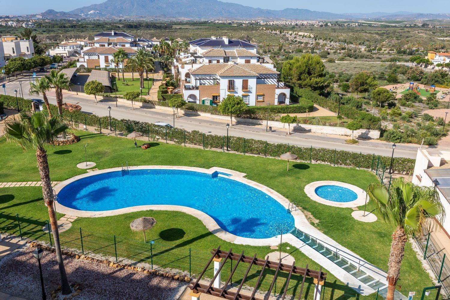 Apartment Casa Del Sol