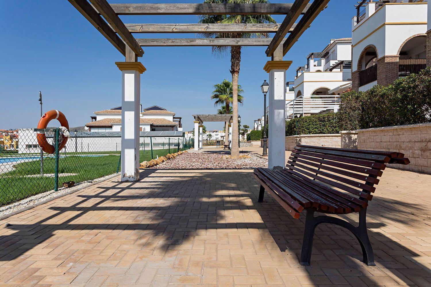 Apartment Casa Del Sol