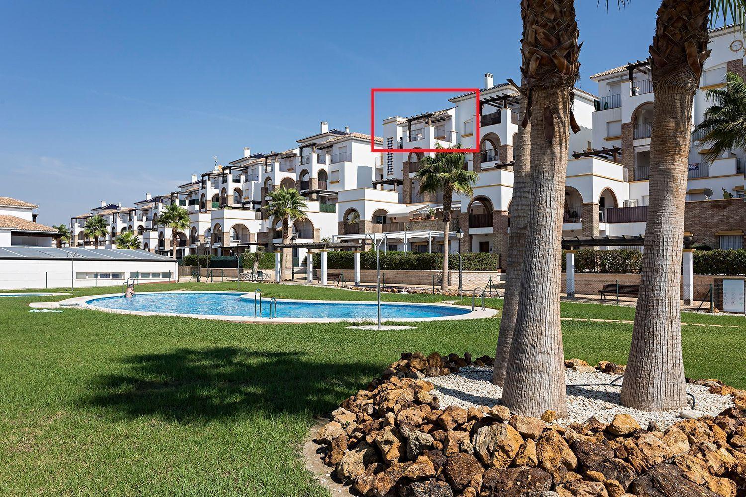 Casa Del Sol * Vera