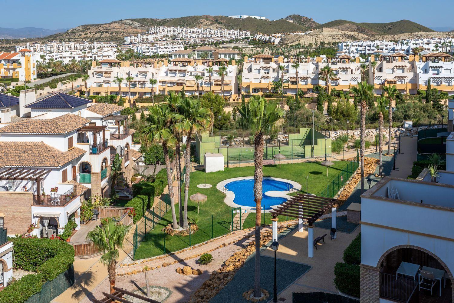 Casa Del Sol Apartment *