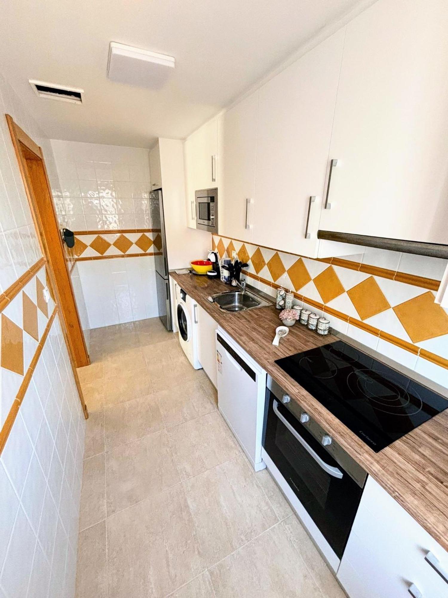 Apartment Casa Del Sol