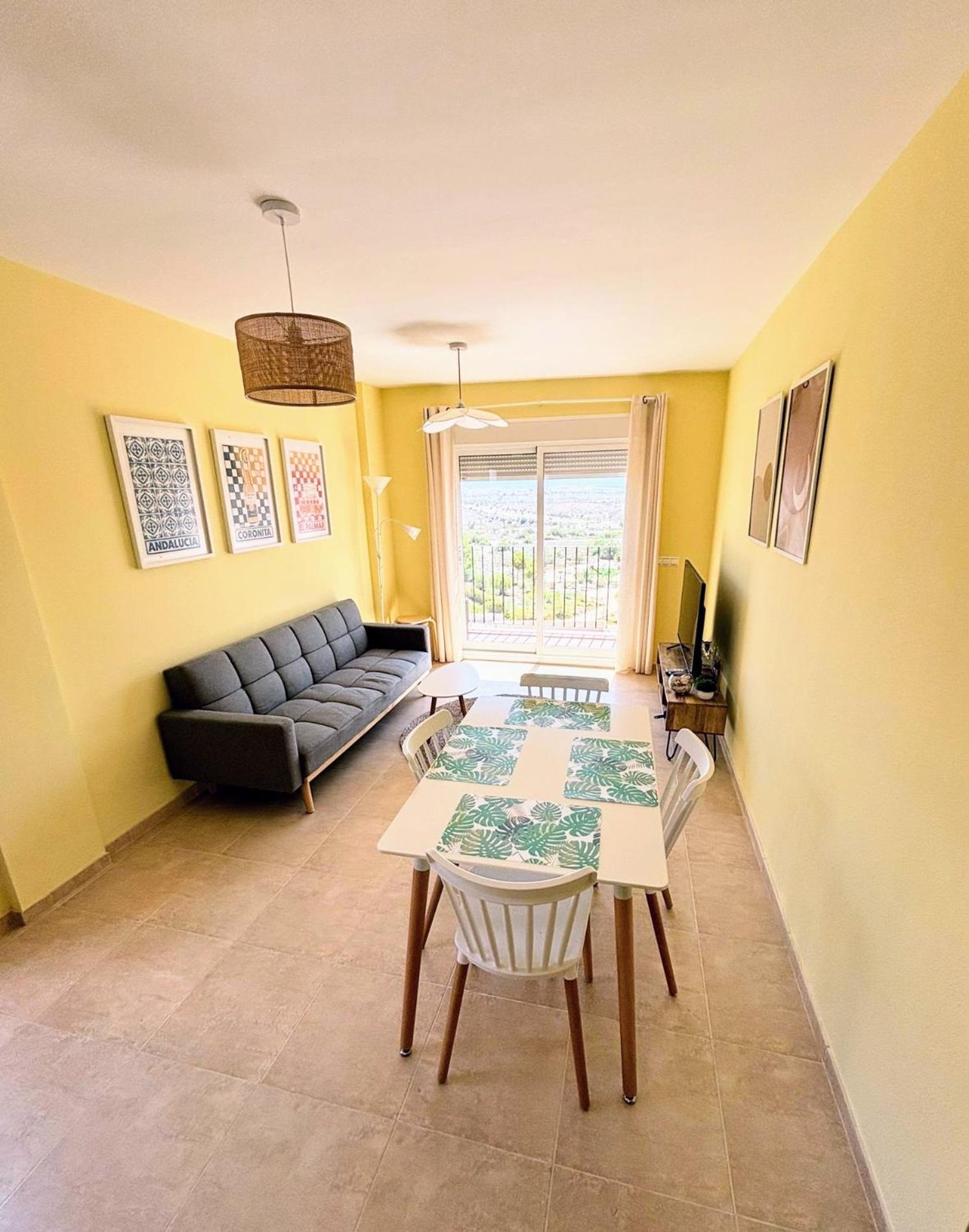 Casa Del Sol Apartment *