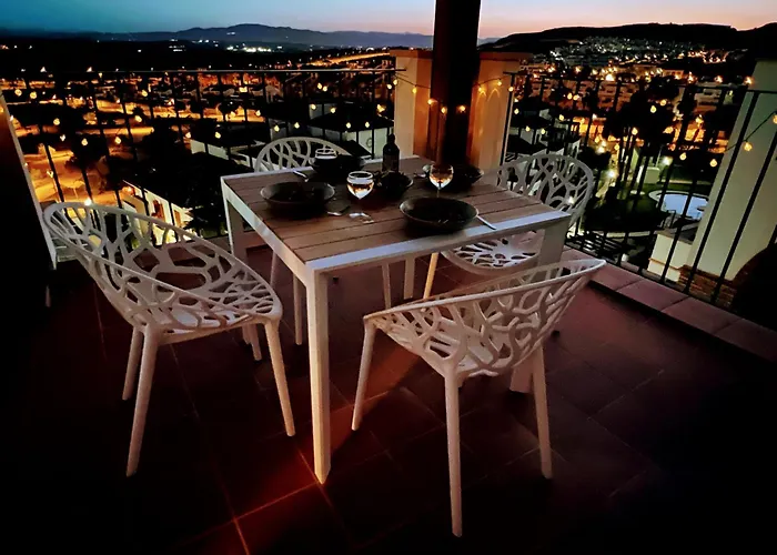 Casa Vera Del Sol