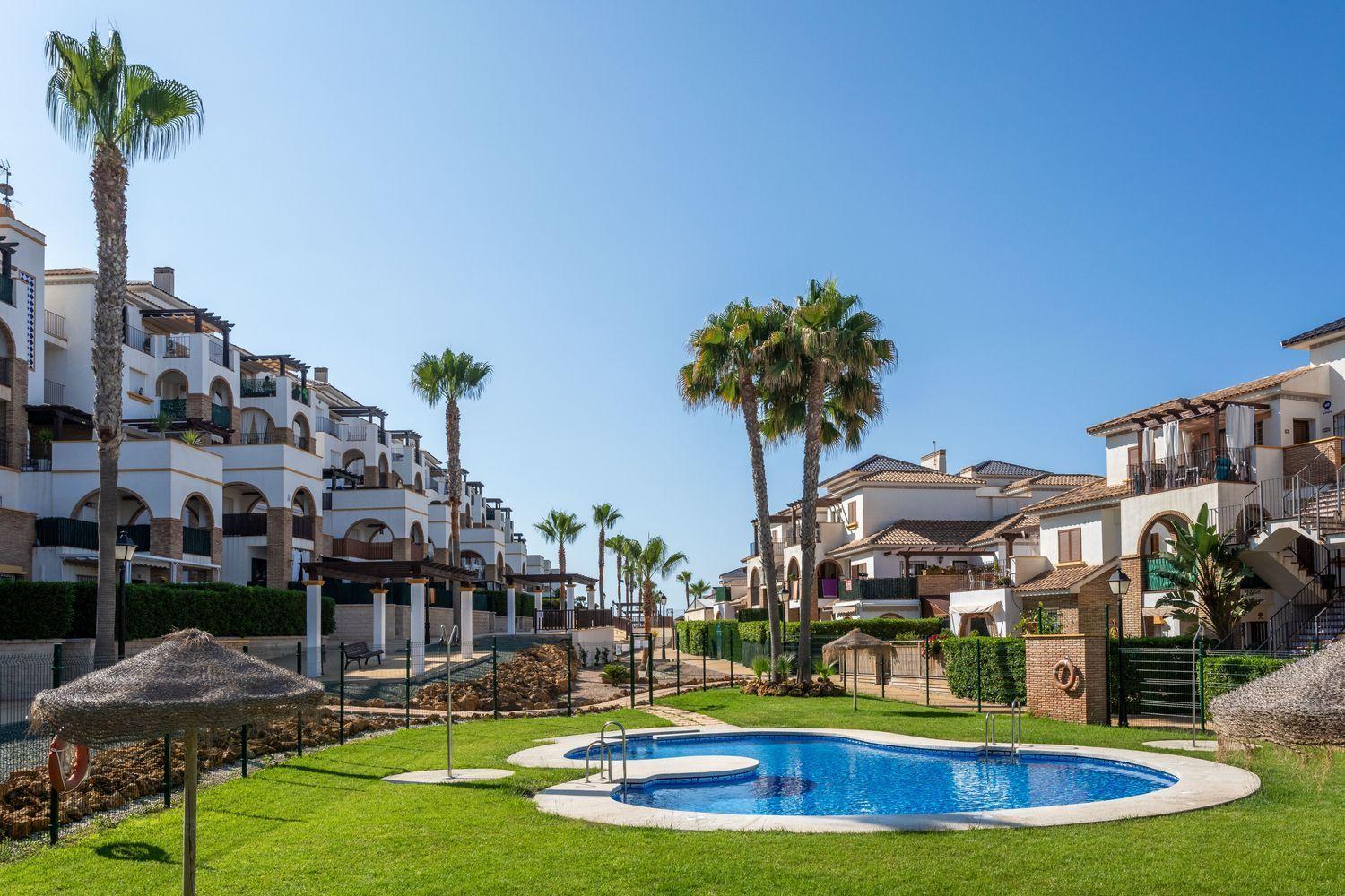 Casa Del Sol * Vera