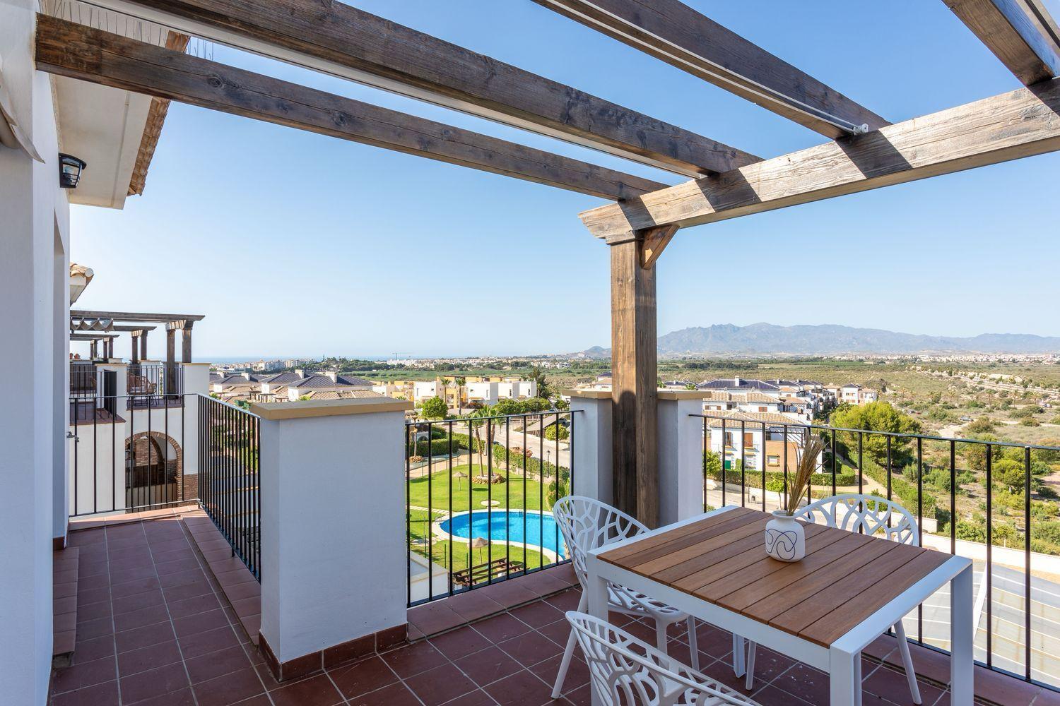 Apartment Casa Del Sol *